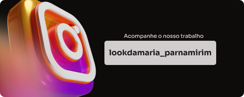 Instagram l Look da Maria Parnamirim
