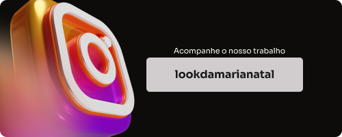 Instagram l Look da Maria Maria Lacerda